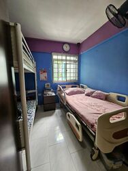 Blk 242 Yishun Ring Road (Yishun), HDB 5 Rooms #515624361